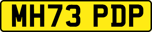 MH73PDP