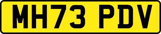MH73PDV