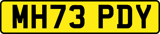 MH73PDY