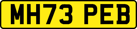 MH73PEB