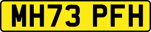 MH73PFH