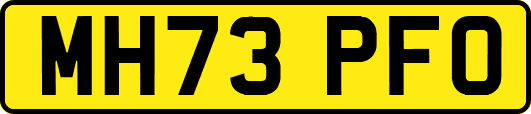 MH73PFO