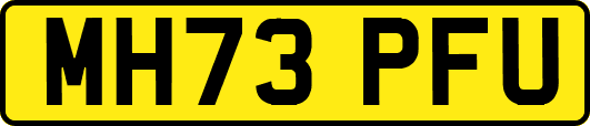 MH73PFU