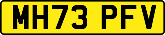 MH73PFV