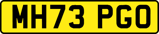 MH73PGO