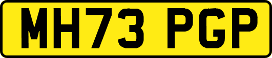 MH73PGP