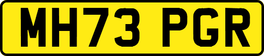 MH73PGR