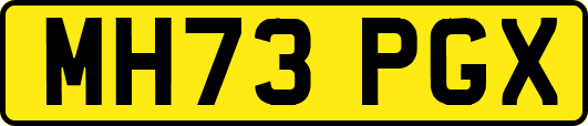 MH73PGX