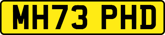 MH73PHD