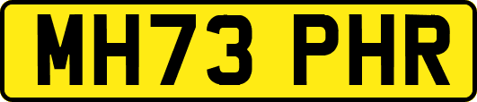MH73PHR
