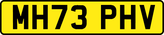 MH73PHV