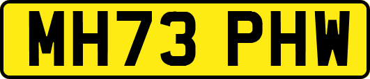 MH73PHW