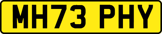 MH73PHY