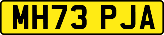 MH73PJA