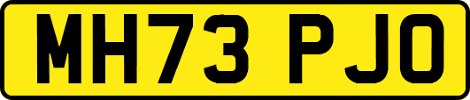 MH73PJO