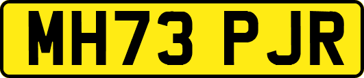 MH73PJR