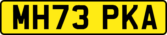 MH73PKA