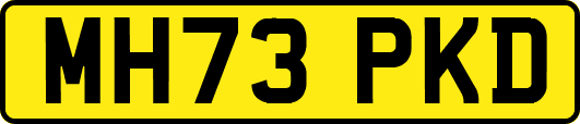 MH73PKD