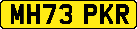 MH73PKR