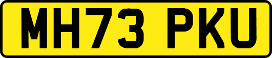 MH73PKU
