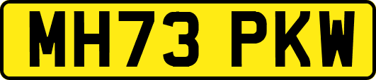 MH73PKW