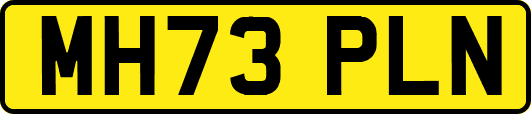 MH73PLN