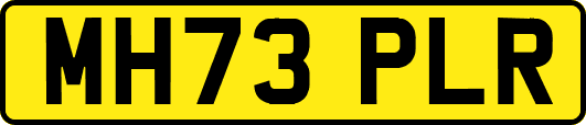 MH73PLR