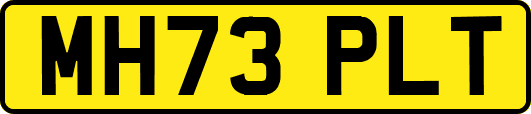 MH73PLT