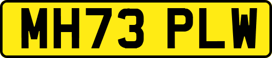 MH73PLW