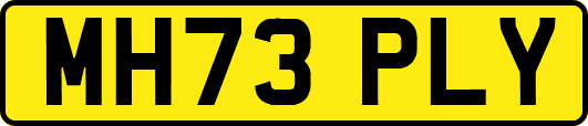 MH73PLY