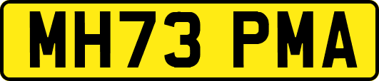 MH73PMA