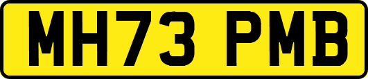 MH73PMB