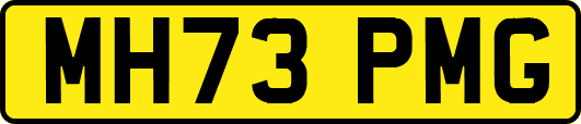 MH73PMG