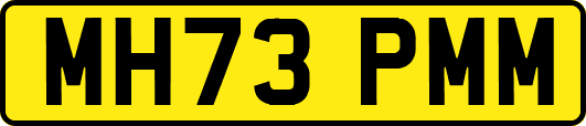 MH73PMM