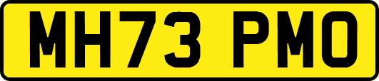 MH73PMO