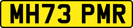 MH73PMR