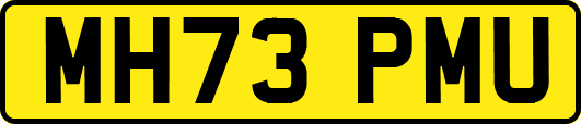 MH73PMU
