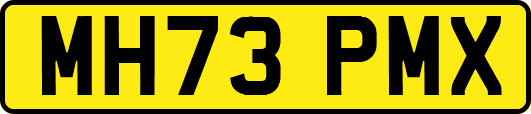 MH73PMX
