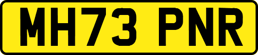 MH73PNR