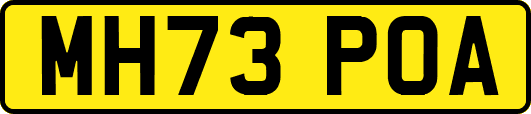 MH73POA