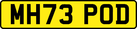 MH73POD