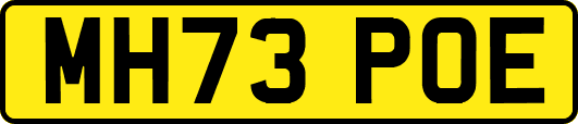 MH73POE