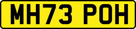 MH73POH
