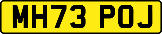 MH73POJ