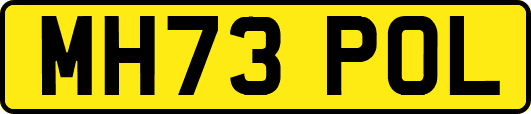 MH73POL