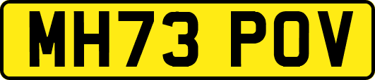 MH73POV