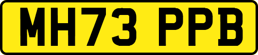 MH73PPB