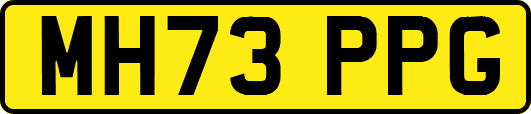 MH73PPG