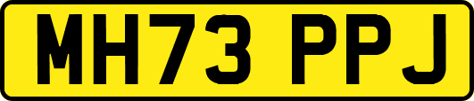 MH73PPJ