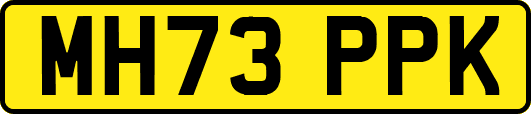MH73PPK